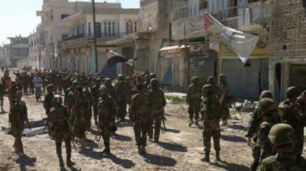 Siria: decise condizioni per evacuazione restanti ribelli da Aleppo  