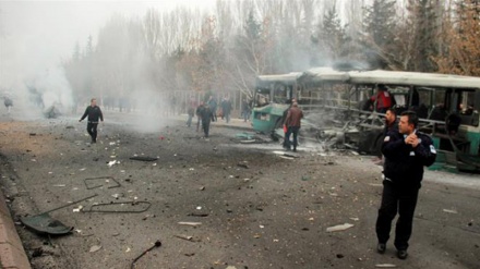 Turqi: Sulmi me bombë vret 13 dhe lëndon dhjetëra të tjerë