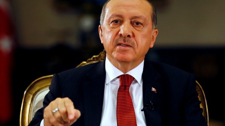 Turki Terancam Pemilu Dini