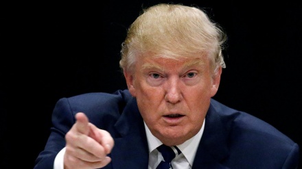 Trump: accuse Cia? Democratici le usano per giustificare sconfitta Clinton