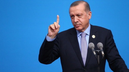 Erdoğan'dan idam açıklaması: 'Gerekirse bunun için de bir referandum yolu açabiliriz'