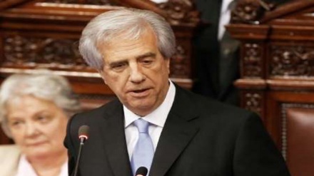 アメリカが、ベネズエラに軍事介入する可能性が浮上