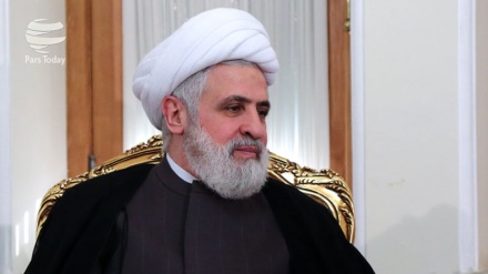 Şeyh Naim Kasım: Hizbullah, Arap dünyasının en büyük direniş gücüdür