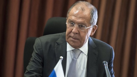 לברוב הודיע על הפסקת השיחות עם ארה