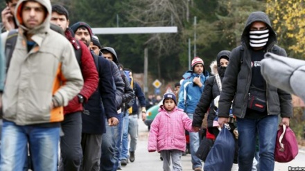 Kebijakan Mendeportasi Pengungsi dari Eropa