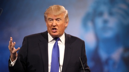 MEK dërgon letra dhe mundohet të takohet me Donald Trump