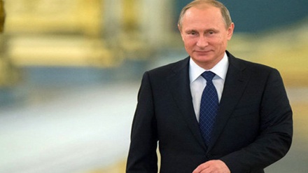 Russia: Putin nel suo discorso di fine anno, 2016 un anno non facile