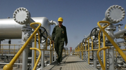 Banca cinese investirà in progetto petrolchimico nell'Iran occidentale