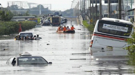 Indonesia,inondazioni: oltre 40 morti