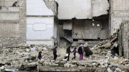 La Russia conferma: l'Esercito siriano controlla il 93% di Aleppo Est