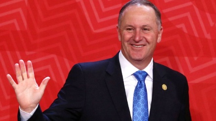 Neuseelands Ministerpräsident tritt zurück
