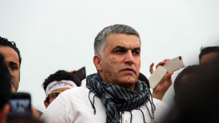 Bahreyn insan hakları merkezi başkanı için 15 yıl hapis cezası