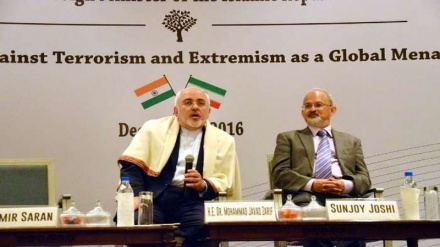 Зариф: Үстемшілдіктің дәуірі өтті