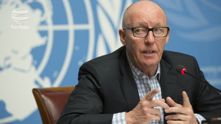 Suud ittifakının ABD desteği ile Yemen katliamını şiddetlendirmesi