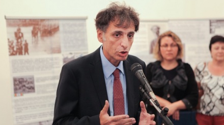 Ukrajinsko MVP pozvalo na razgovor izraelskog ambasadora