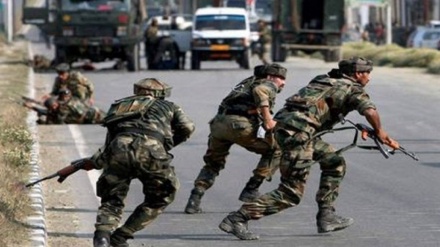 Three Indian soldiers, one civilian killed in Kashmir