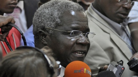 Chama kikuu cha upinzani Msumbiji charefusha muda wa usitishwaji vita