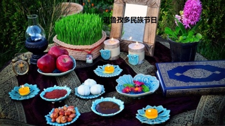 诺鲁孜多民族节日被列入世界非物质文化遗产名录