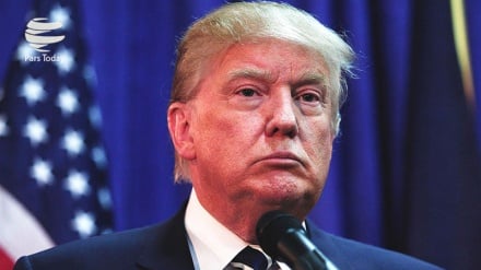 Trump elogia resposta 