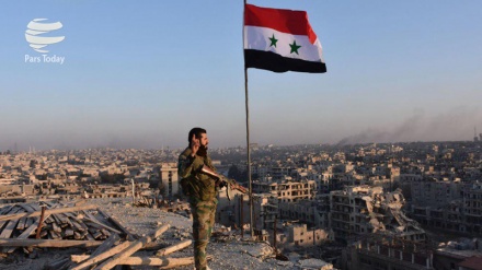 American ‘anger’ reflects Washington’s failure in Syria       
