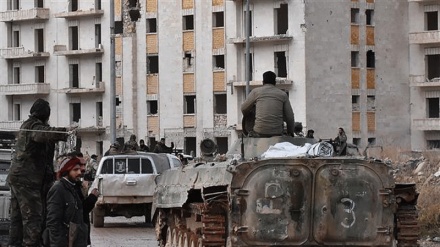 Siria, più di 7.000 residenti rientrati ad Aleppo est