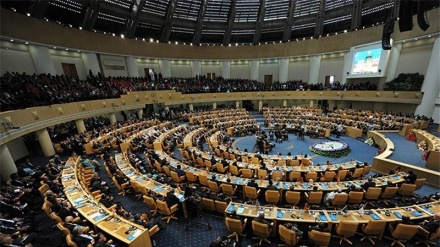 Mkutano wa usalama waanza mjini Tehran