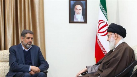 Líder Supremo: Israel não vai existir em 25 anos se houver luta popular e a unidade