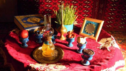 Nowruz registrato come una festa multinazionale nella lista dell’Unesco