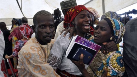  Lirohen rreth 2000 civilë të rrëmbyer nga Boko Haram