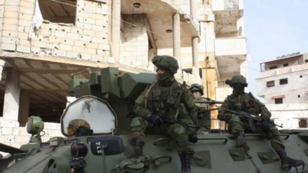 Mauro Indelicato all'IRIB: forze Usa in Aleppo complici dei terroristi Daesh (AUDIO)