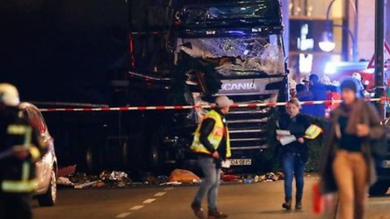 Berlino: condanna Consiglio Sicurezza 