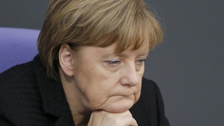 Chanceler alemã diz após atentado que alemães não devem viver com medo
