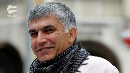 Ketua HAM Bahrain Kritik Perjanjian Penjualan Senjata AS ke Negaranya