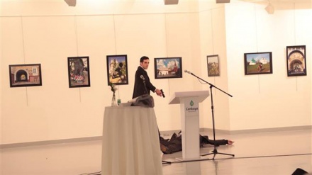 Al Nusra dhe Gulen nuk marrin përsipër vrasjen e ambasadorit rus