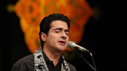 آواز «همایون شجریان» به یاد شهدای دانشگاه کابل