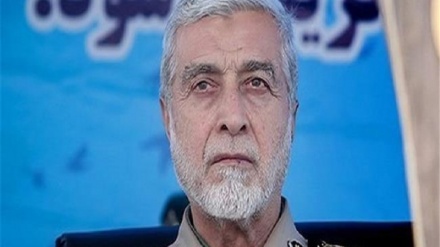 Iran: gen. Salehi, nostre forze armate pronte ad affrontare e neutralizzare qualsiasi tipo di minaccia