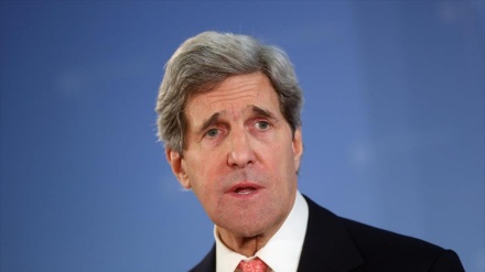 Nahostkonflikt: Kerry verteidigt Haltung der USA im UN-Sicherheitsrat/Netanjahu kritisiert scharf