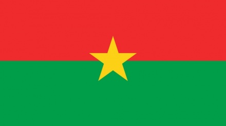 Burkina Faso: An yi Zanga-zangar Yin Tir Da Ayyukan Ta'addanci.