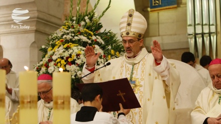 Perayaan Natal di Dunia