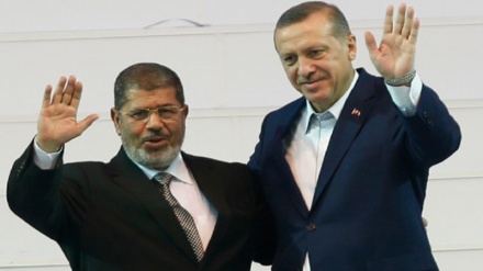 Türkiye başbakan yardımcısı: Türkiye ile Mısır ilişkilerinin iyileşmesi muhtemeldir