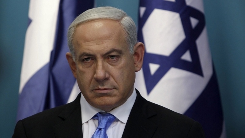  نتانیاهو اوباما را به تبانی علیه تل آویو متهم کرد
