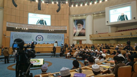 Единство – ключ победы мусульман