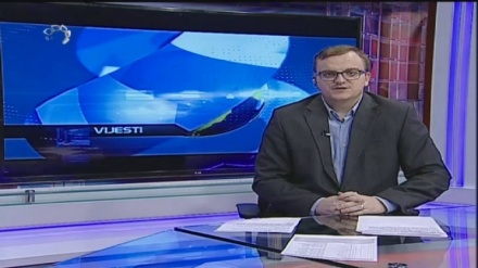 Vijesti 21.12.2016 (19:00)