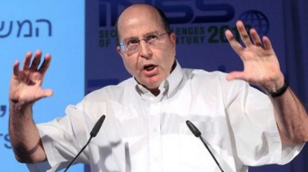 משה יעלון ביטל את חברותו בליכוד