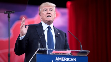 Трамп вновь выступает против  антиизраильской резолюции Организации Объединенных Наций