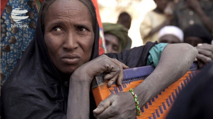 An Yi Gargadi Akan Cin Zarafin Mata Da Ake Yi A Kasar Sudan Ta Kudu: 