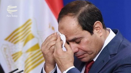 तुर्की पर लगाए जाएं कड़े प्रतिबंधः मिस्र