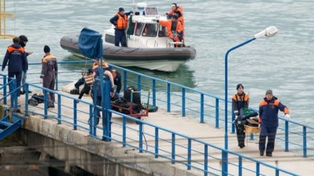 Avioni rus mund të jetë rrëzuar si pasojë e ndonjë sulmi terrorist