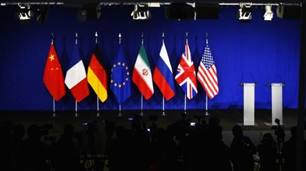 İran ile 5+1 grubu uzmanları bugün toplandı