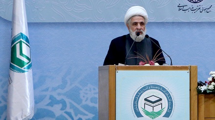 Sheikh Na'im Kasim: Batun Palastinu Shi Ne Tushen Hadin Kan Musulmi A Yanzu